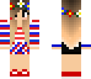 4th of july remake
