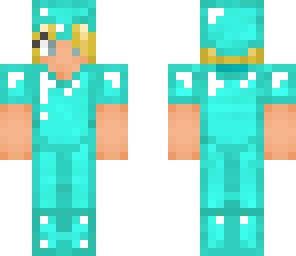 diamond armour