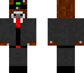spy cow