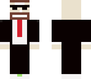 suit guy