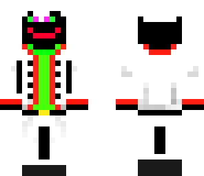 neon jock