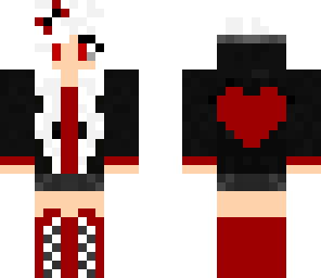 goth vamp