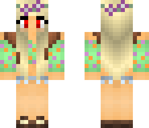 hippie girl