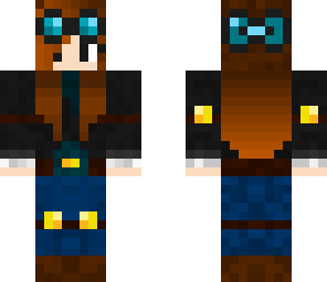 girl dantdm