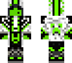 slime assassin