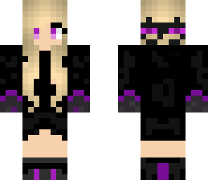 ender girl
