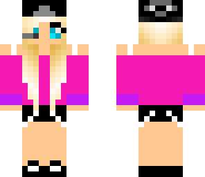 girl gamer 2