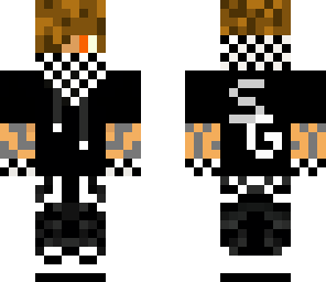 skelly gang checker bandit
