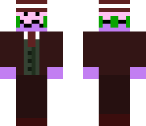 detective goomy