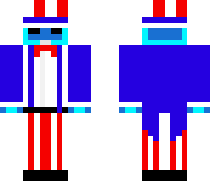 murika