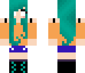 herobrine girl