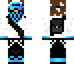 xxsnowcraftedxx