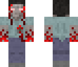 back from the dead
