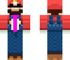 sean's mario 2