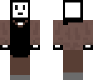 cavespider10 villager