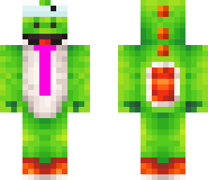 sean's yoshi 2