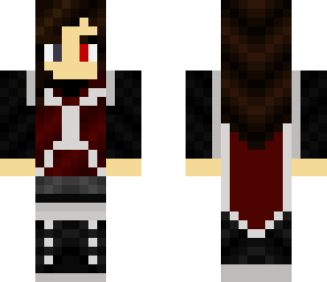 'the crimson warrior' krism