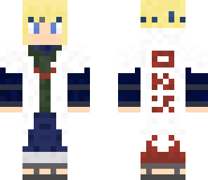 minato