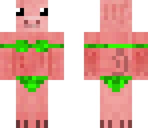 sexy pig