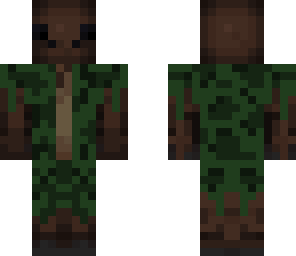 camo moose