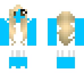 smurfette