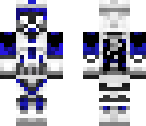 private clone trooper skin