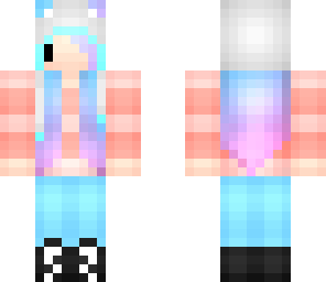 kawaii girl