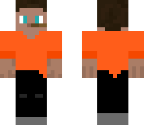 guy headset