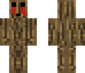dead tree