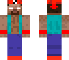 herobrine
