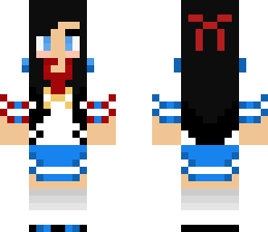plz like japanese school girl