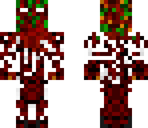 zombie herobrine