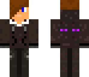 ender hoodie 
