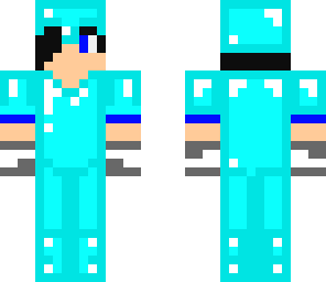 blu dimond boy