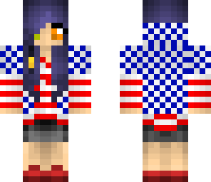 wolfrider107 4th of july