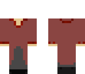 headless horseman