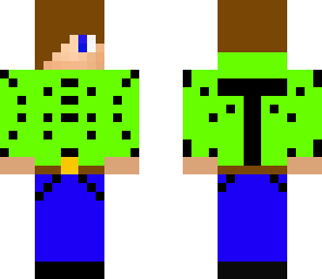 skin ties