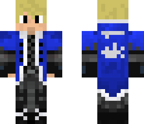 lapis knight