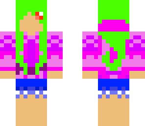 puk skin