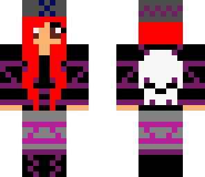 skin update 2
