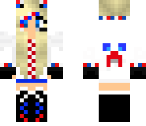 4th of july version edit