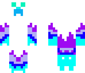 frost crepper