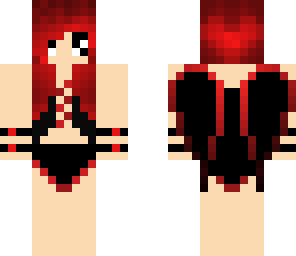 fallen angel