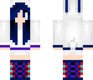 hoodie girl