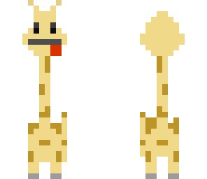 giraffe