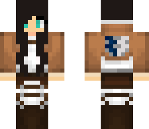 edited skin
