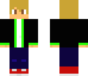 my skin 3
