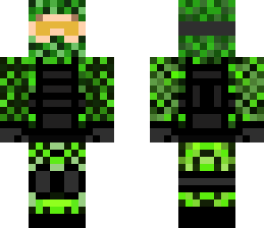 soldier