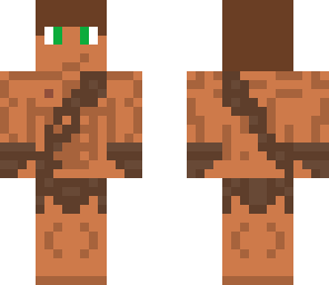 cave boss