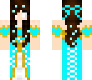 herobrine princess